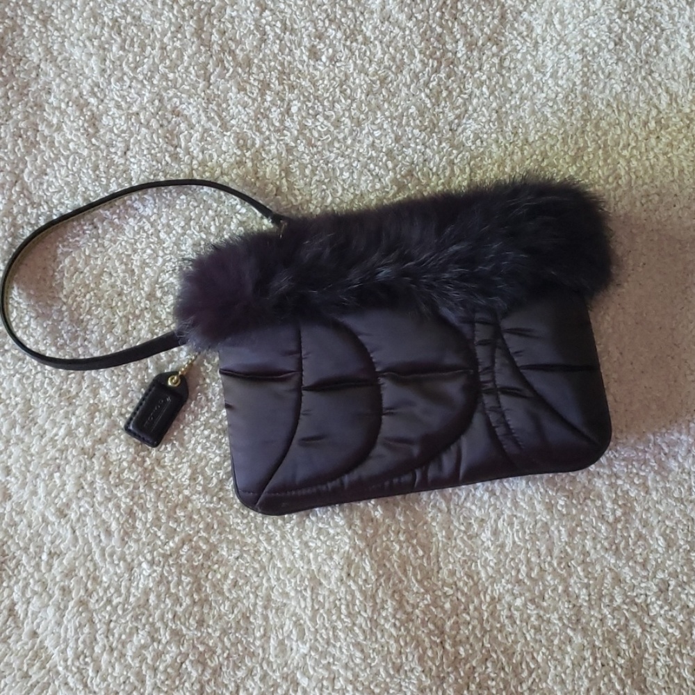 Wristlet